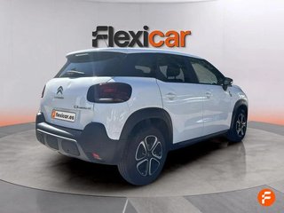 Citroën C3 Aircross PureTech 81kW (110CV) You!