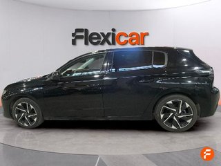 Peugeot 308 5P Active PureTech 130 S&S MAN