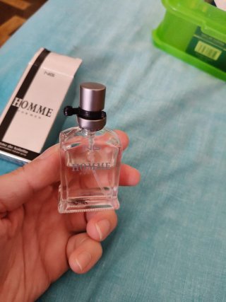 Colonia NG Homme for Men Eau de Toilette