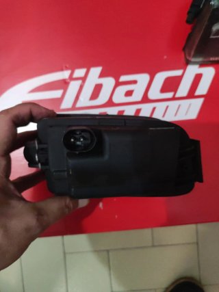Antinieblas BMW E39 OEM