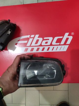 Antinieblas BMW E39 OEM