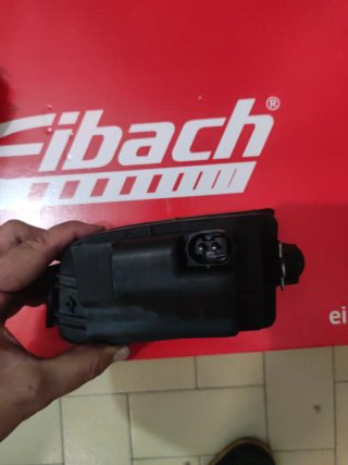 Antinieblas BMW E39 OEM