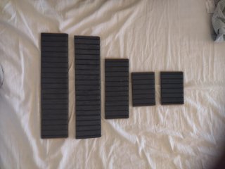 Maletín negro