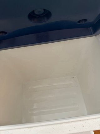 Nevera portátil 24L + 2 enfriadores Quechua