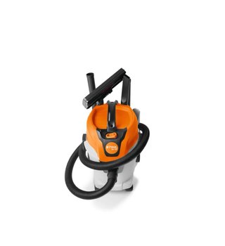Aspirador STIHL SE 33
