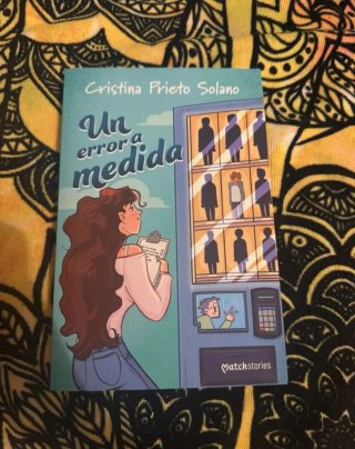 Un error a medida