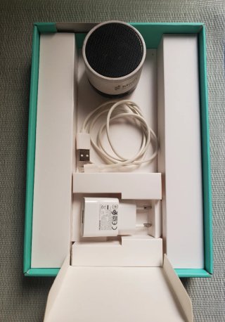 Huawei MediaPad T3 10 + Funda Altavoz y Batería