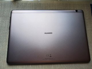 Huawei MediaPad T3 10 + Funda Altavoz y Batería