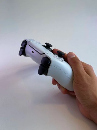 PS5 Disco