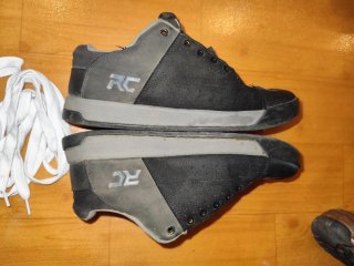 Zapatillas Ciclismo Ride Concept RC DH