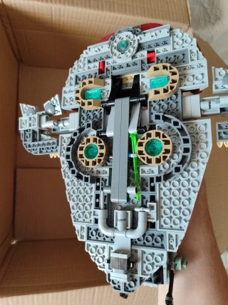 LEGO Star Wars 75243 Slave I (20th Anniv.)
