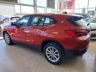 BMW X2 2018