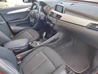 BMW X2 2018