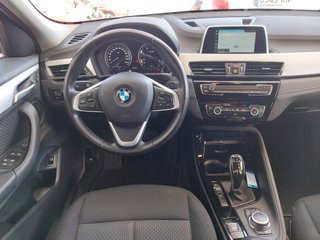 BMW X2 2018