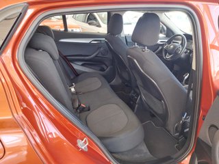 BMW X2 2018