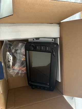 Equipo de sonido para mercedes w209 con bluetooth