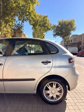 SEAT Ibiza 2009