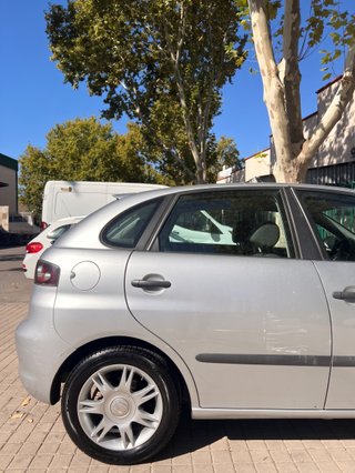 SEAT Ibiza 2009