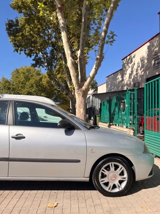 SEAT Ibiza 2009