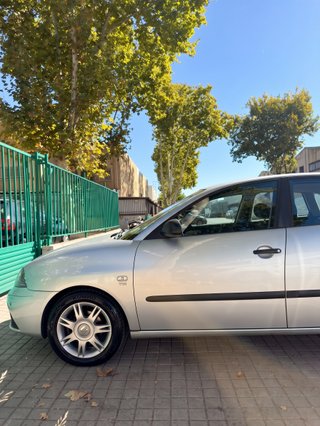 SEAT Ibiza 2009
