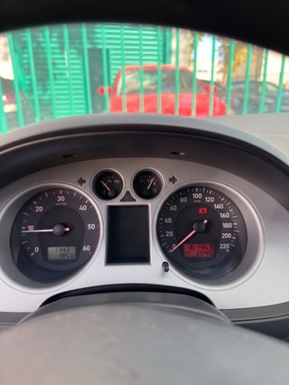 SEAT Ibiza 2009