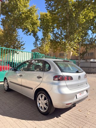 SEAT Ibiza 2009