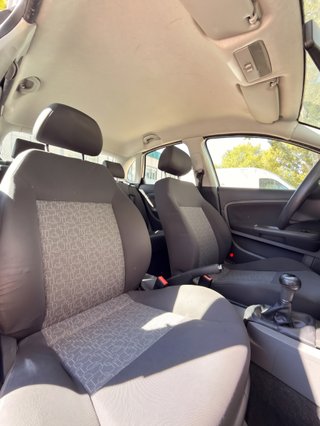 SEAT Ibiza 2009