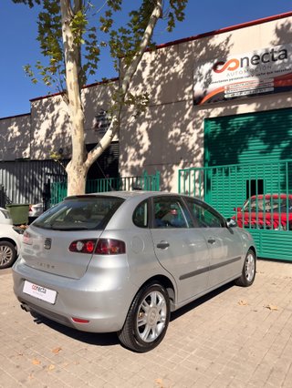 SEAT Ibiza 2009
