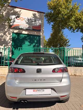 SEAT Ibiza 2009