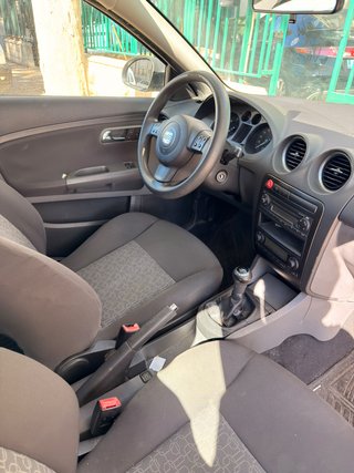 SEAT Ibiza 2009