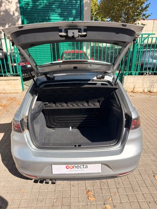 SEAT Ibiza 2009