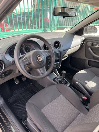 SEAT Ibiza 2009
