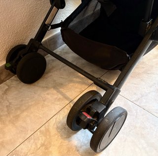 Silla de paseo Recaro Easylife