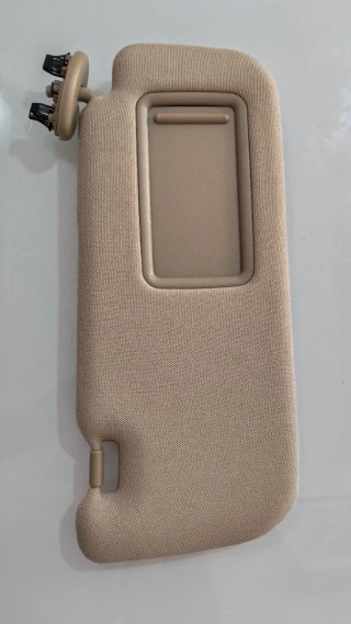 Visera Interior Toyota Auris Corolla 2008-2013 R