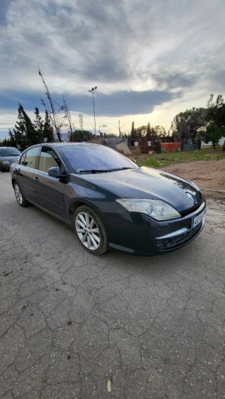 Renault Laguna 2009