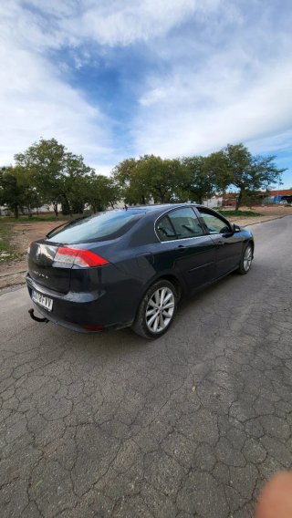 Renault Laguna 2009