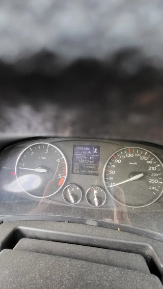 Renault Laguna 2009