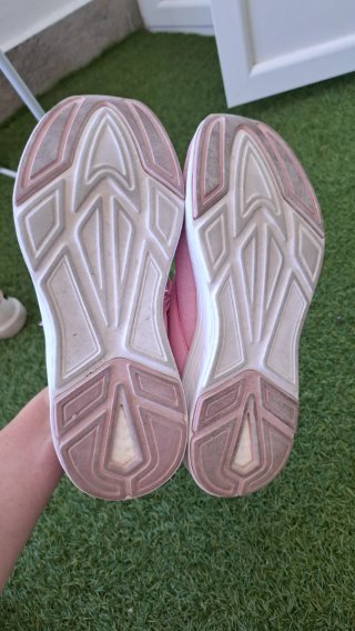 Zapatillas Puma Fit+ Rosa Talla 38