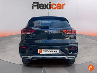 MG ZS 1.0T Luxury
