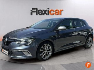Renault Megane GT Energy TCe 151kW (205CV) EDC