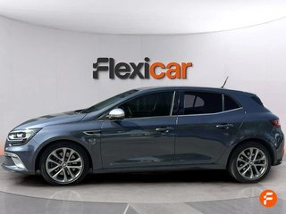 Renault Megane GT Energy TCe 151kW (205CV) EDC