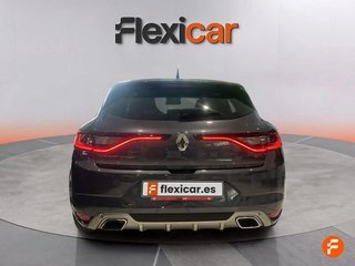Renault Megane GT Energy TCe 151kW (205CV) EDC