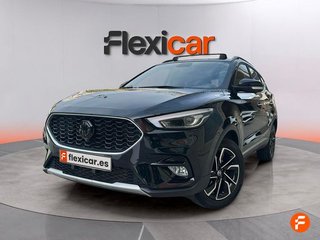 MG ZS 1.0T Luxury