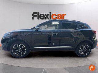 MG ZS 1.0T Luxury