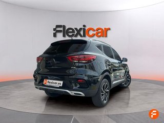 MG ZS 1.0T Luxury