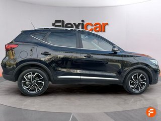 MG ZS 1.0T Luxury