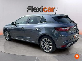Renault Megane GT Energy TCe 151kW (205CV) EDC