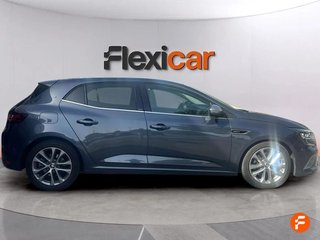 Renault Megane GT Energy TCe 151kW (205CV) EDC