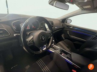 Renault Megane GT Energy TCe 151kW (205CV) EDC