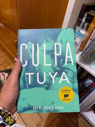 Culpa mía/Culpa tuya/Culpa nuestra